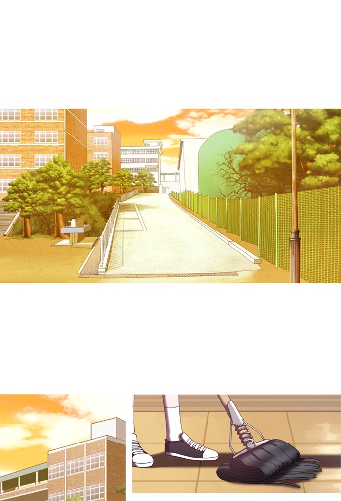 orange Chapter 35 - Page 24