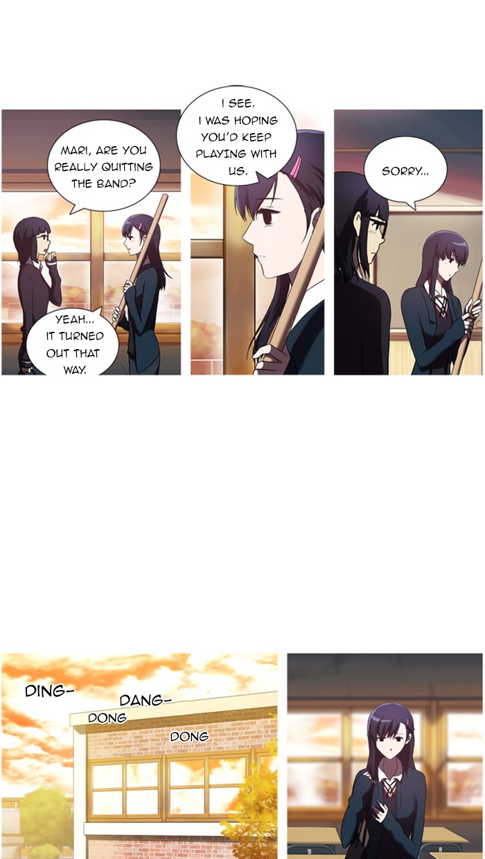 orange Chapter 35 - Page 26