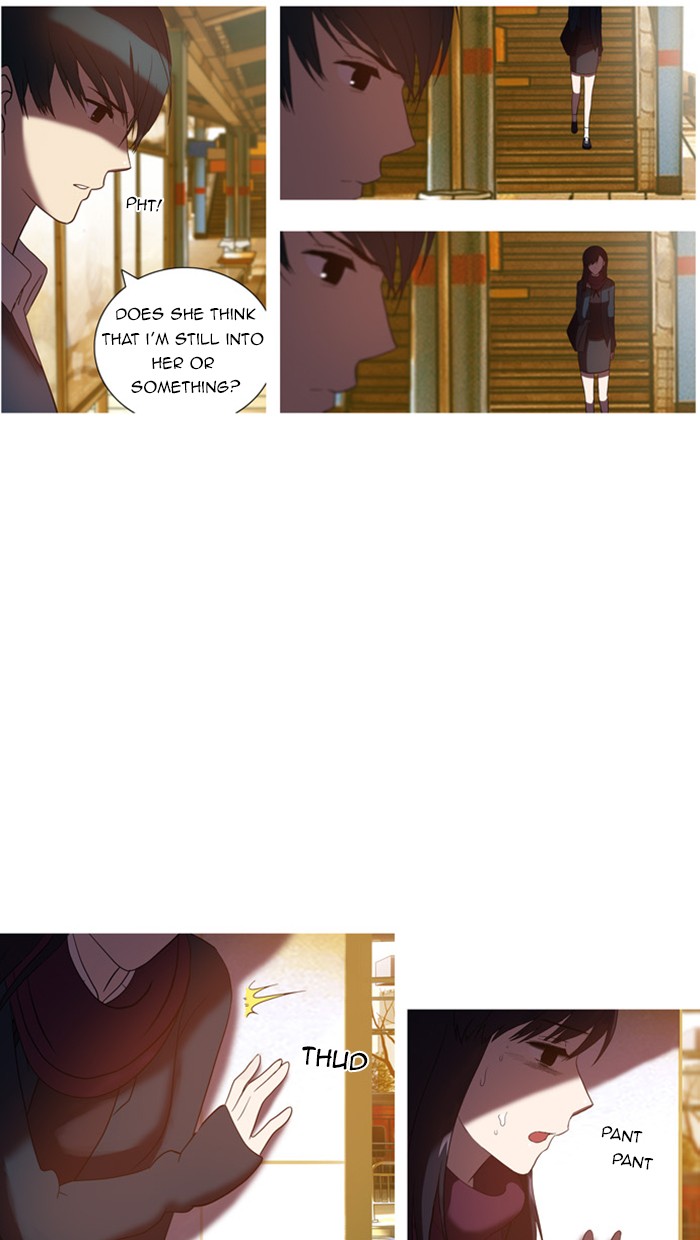 orange Chapter 35 - Page 34