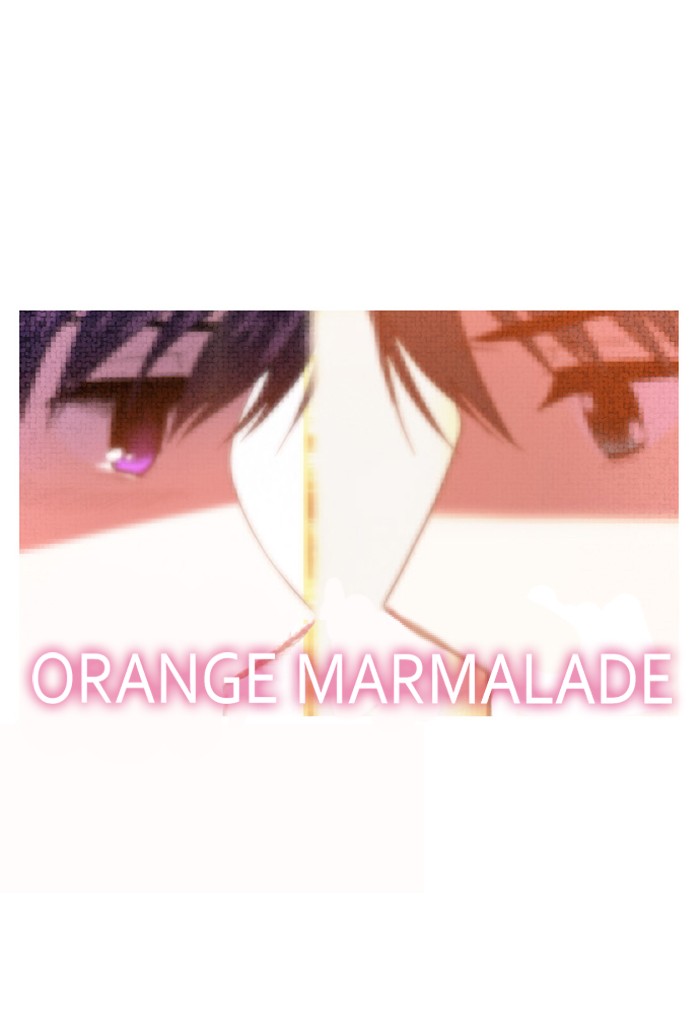 orange Chapter 35 - Page 36