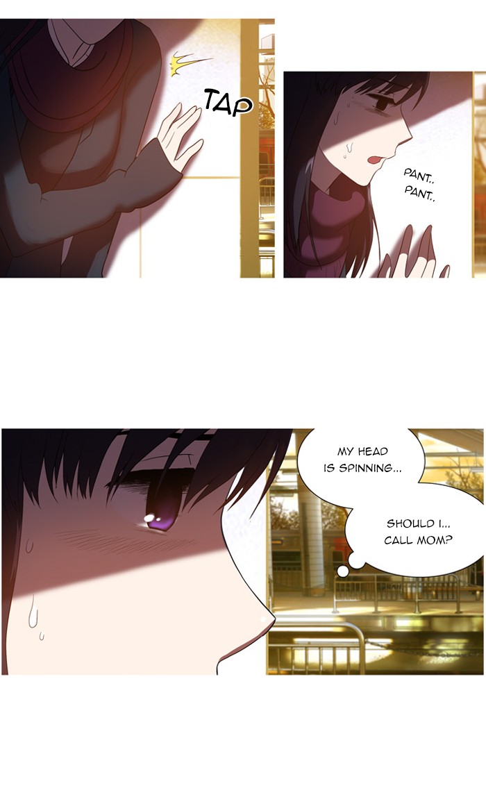 orange Chapter 36 - Page 3