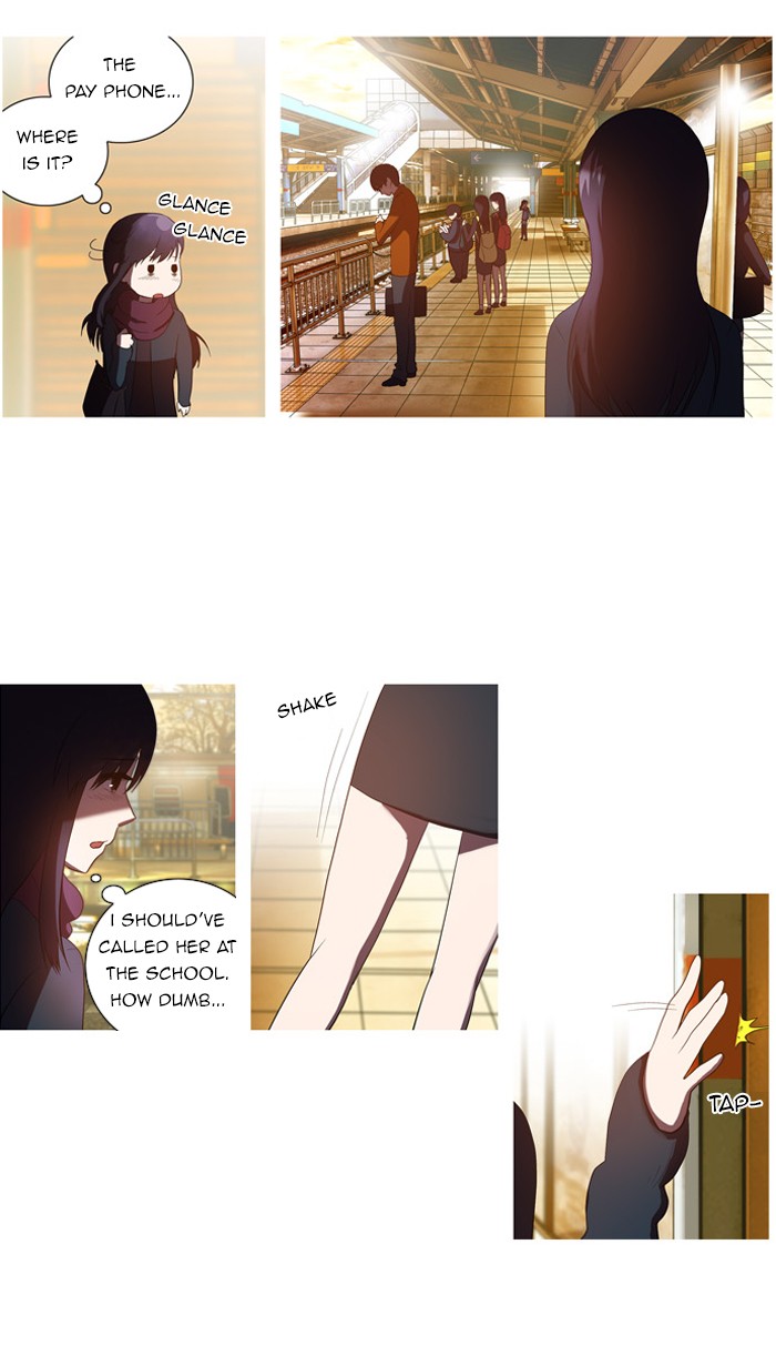 orange Chapter 36 - Page 4