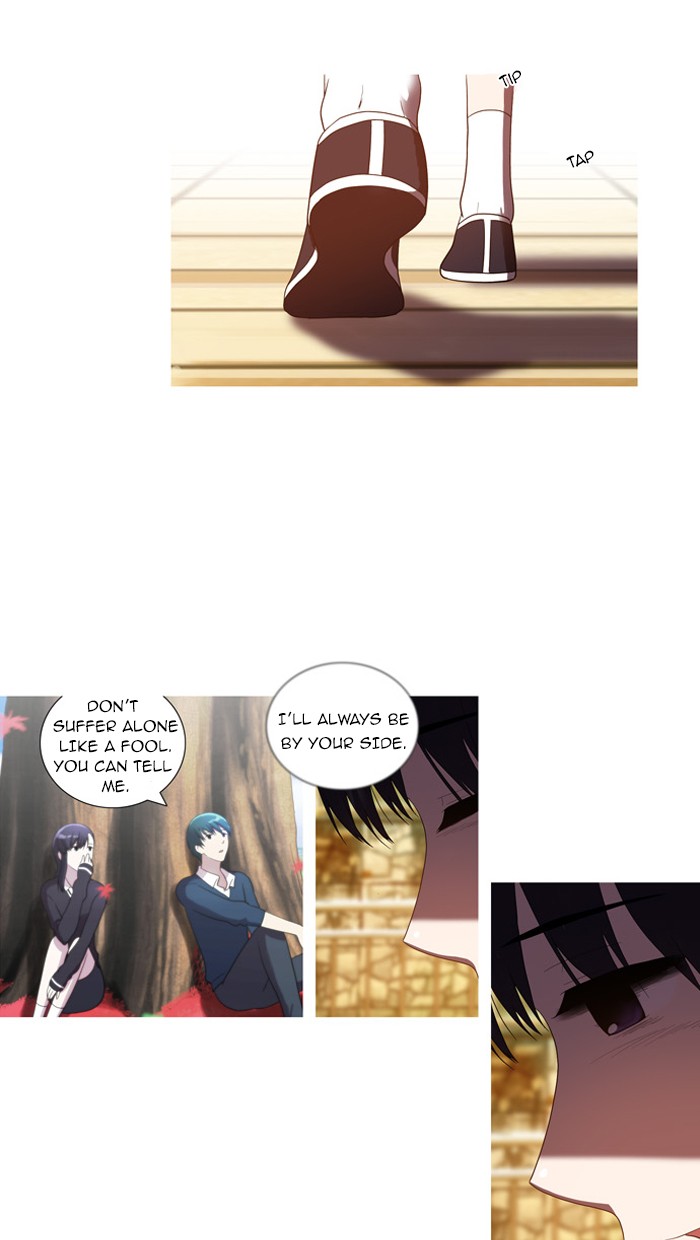 orange Chapter 36 - Page 9