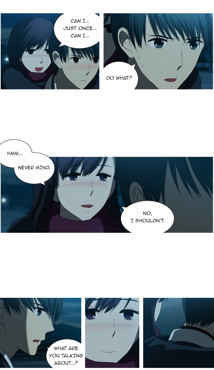 orange Chapter 36 - Page 21