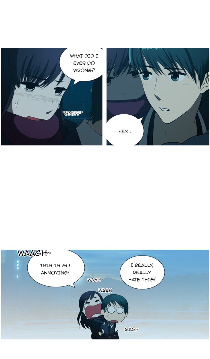 orange Chapter 36 - Page 25