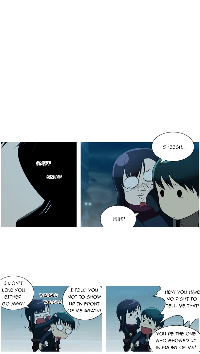 orange Chapter 36 - Page 26