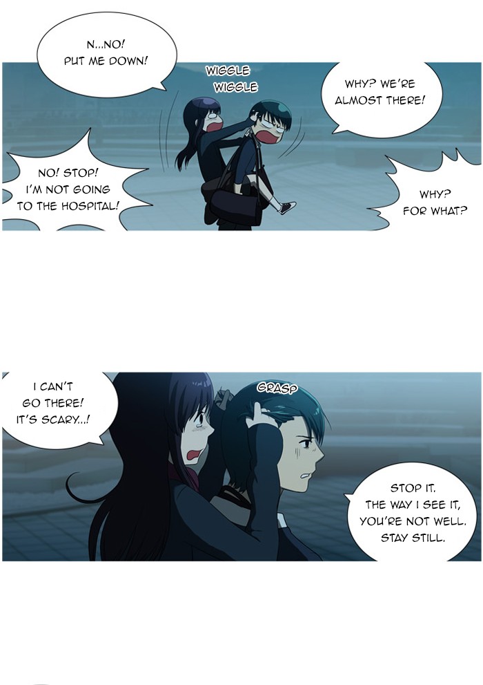 orange Chapter 36 - Page 30