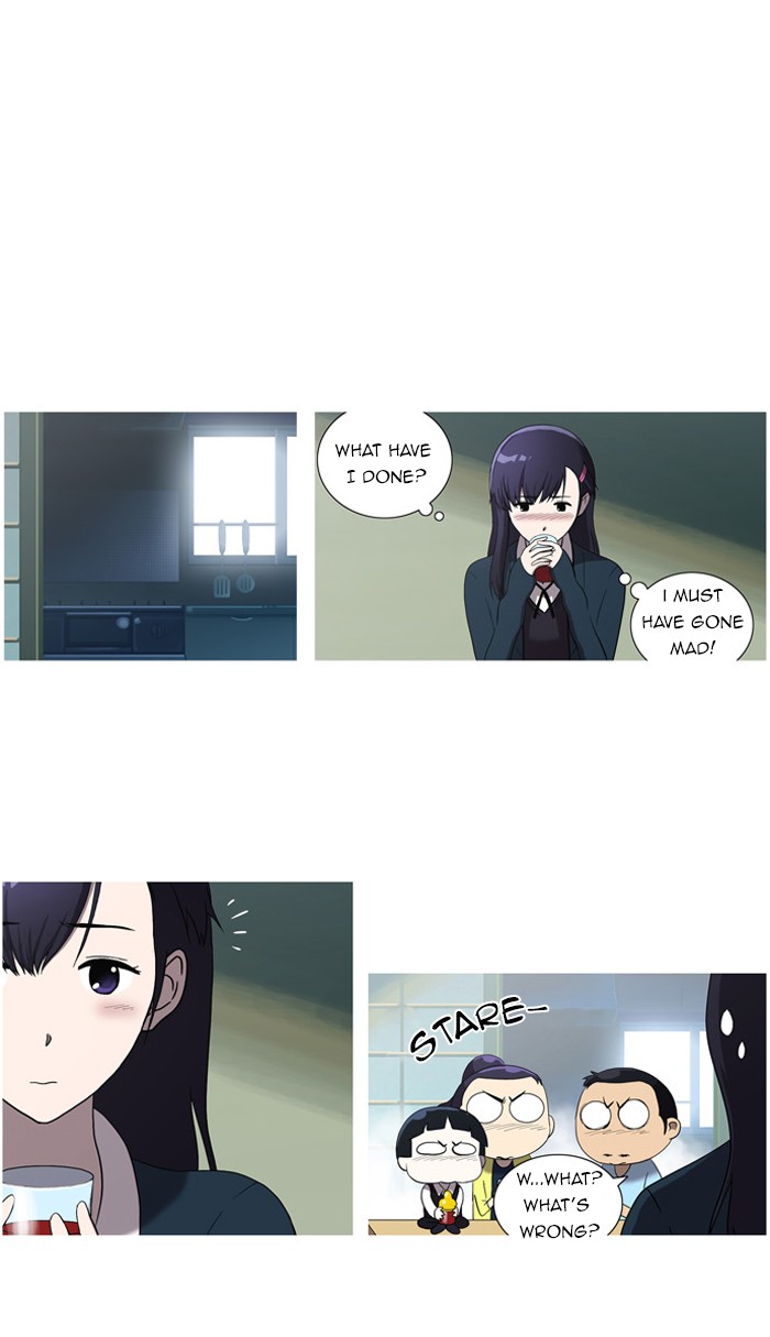 orange Chapter 37 - Page 11