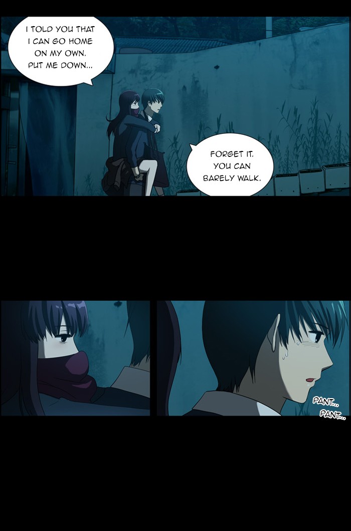 orange Chapter 37 - Page 21