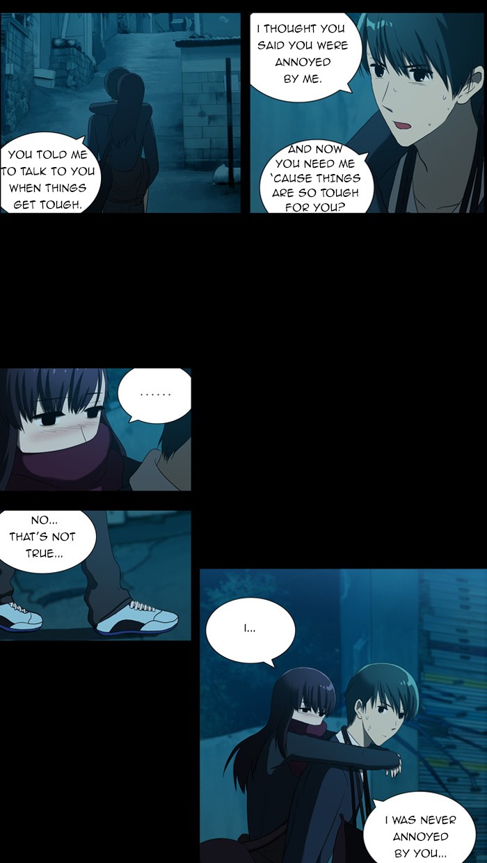 orange Chapter 37 - Page 23