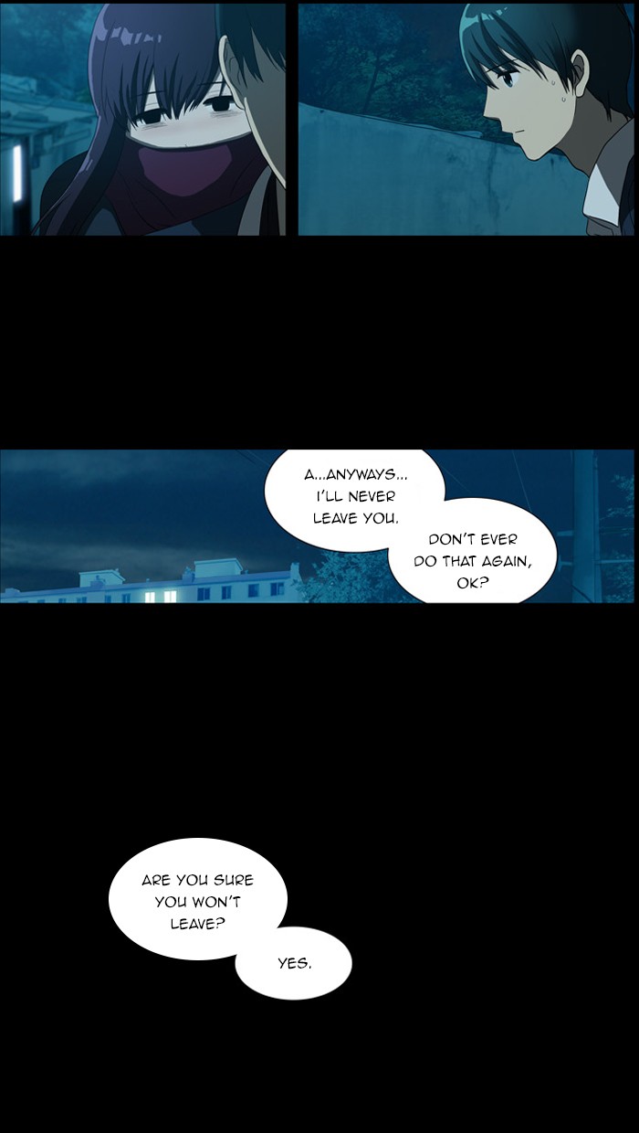 orange Chapter 37 - Page 28