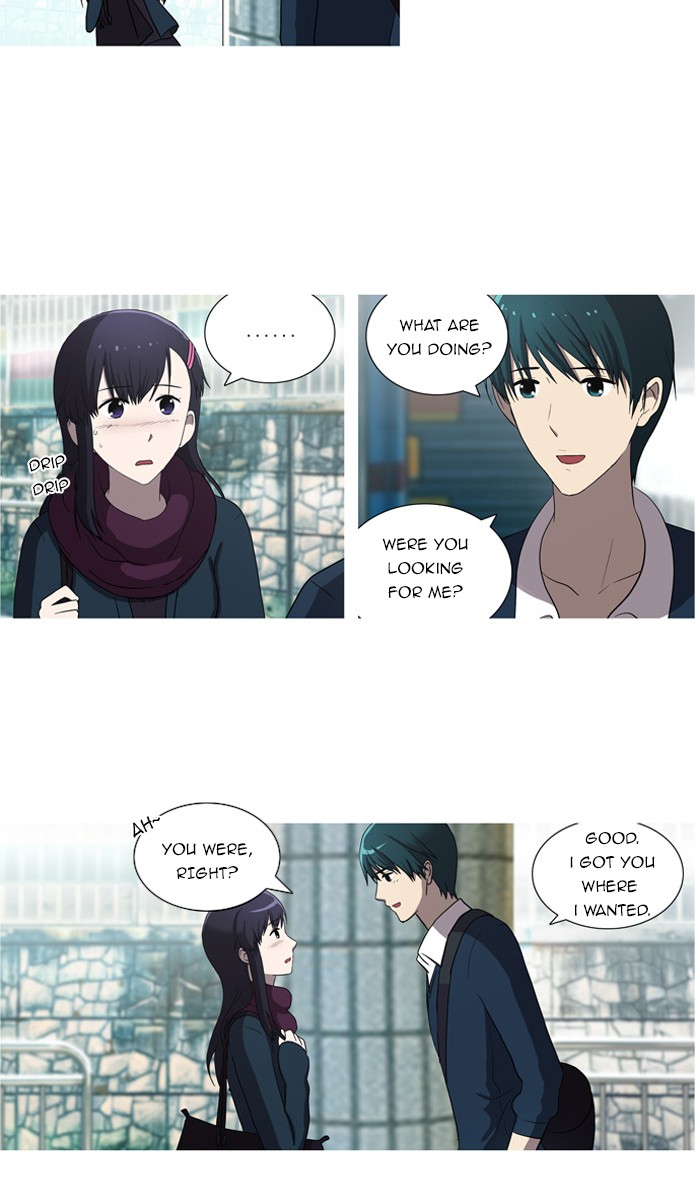 orange Chapter 37 - Page 33