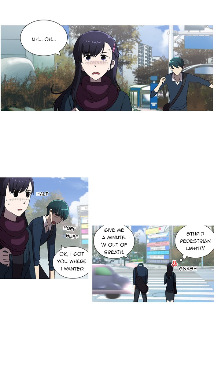orange Chapter 38 - Page 4