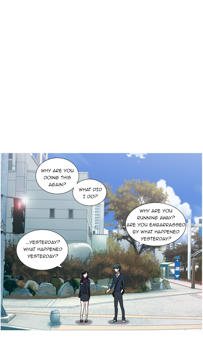 orange Chapter 38 - Page 6