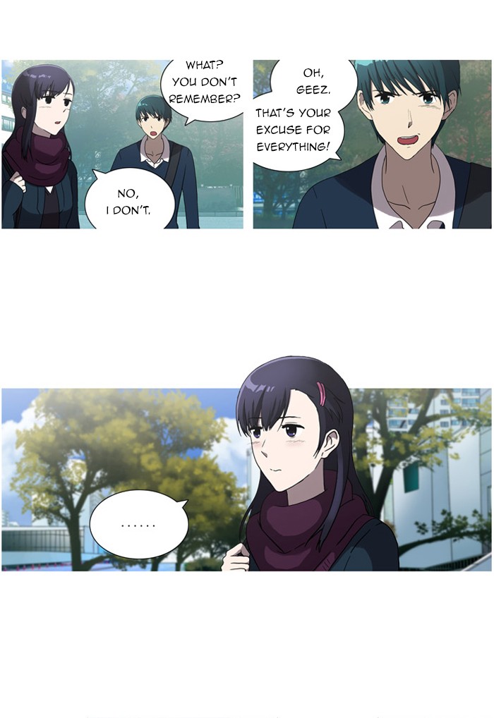 orange Chapter 38 - Page 7