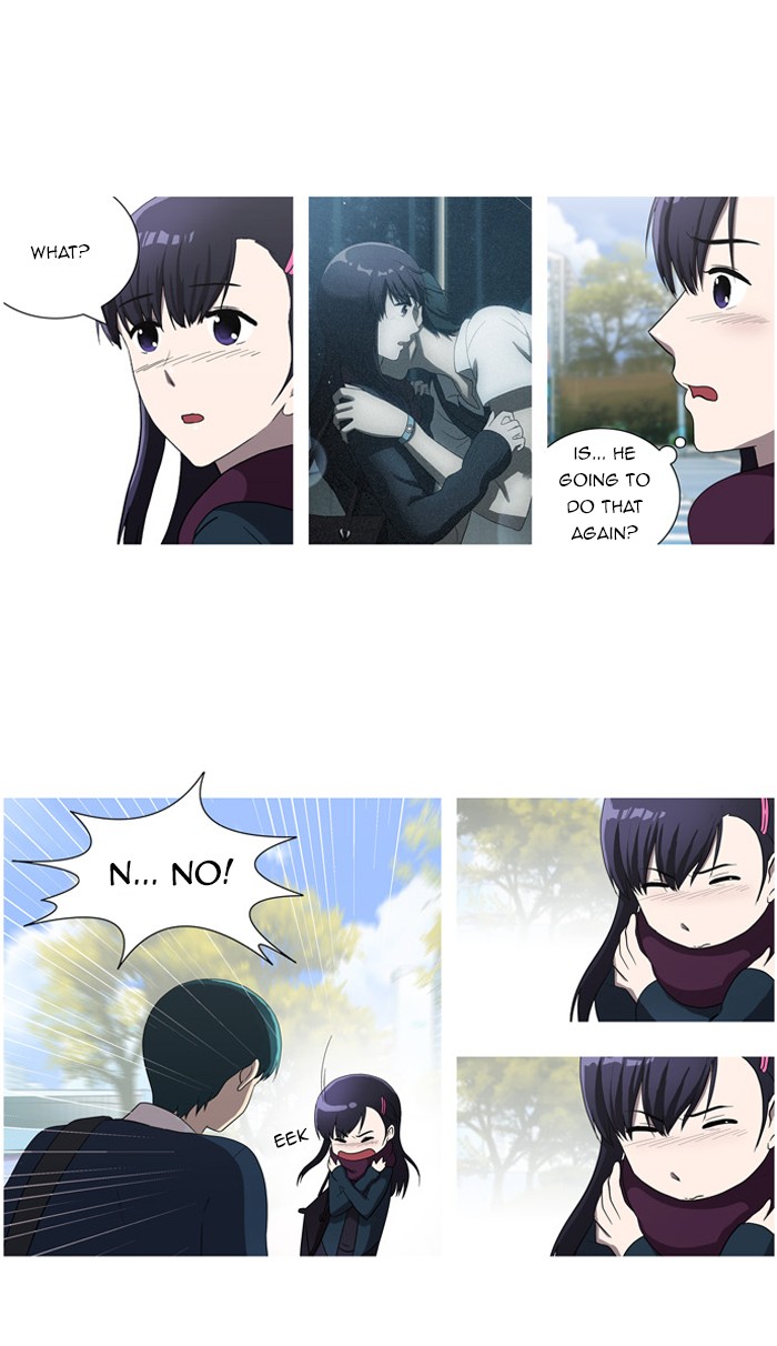 orange Chapter 38 - Page 10