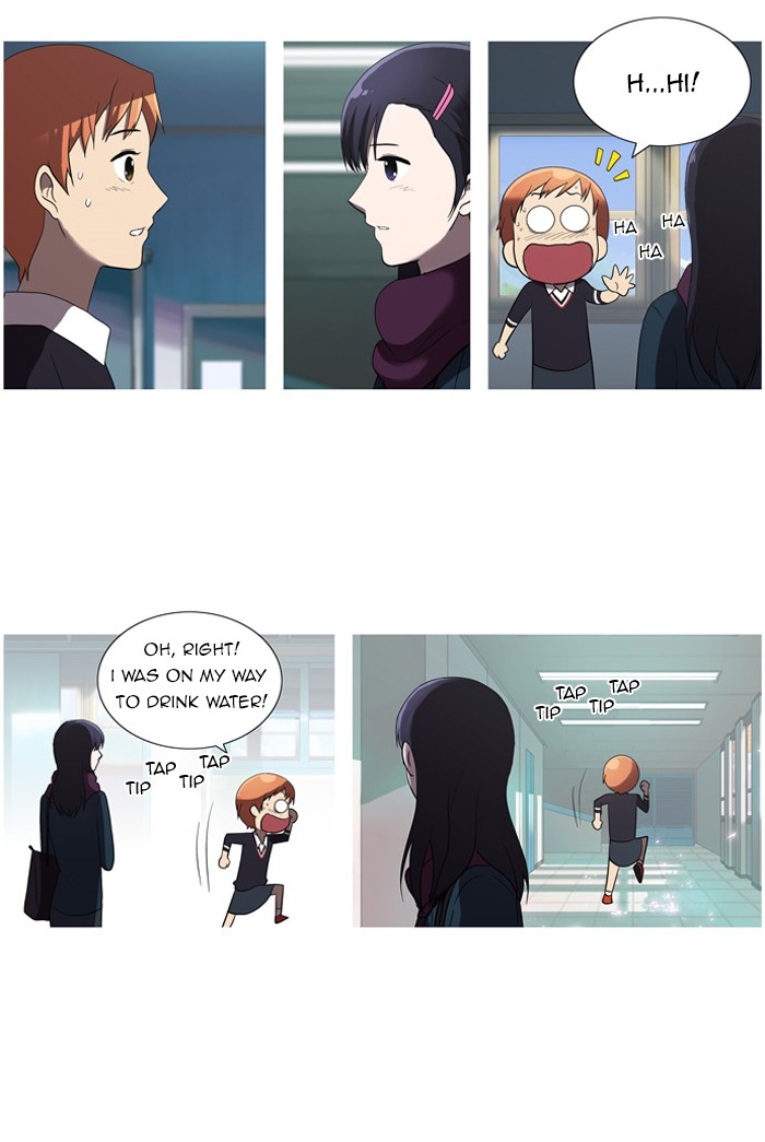 orange Chapter 38 - Page 28