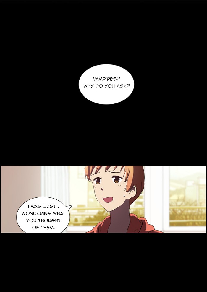 orange Chapter 39 - Page 4