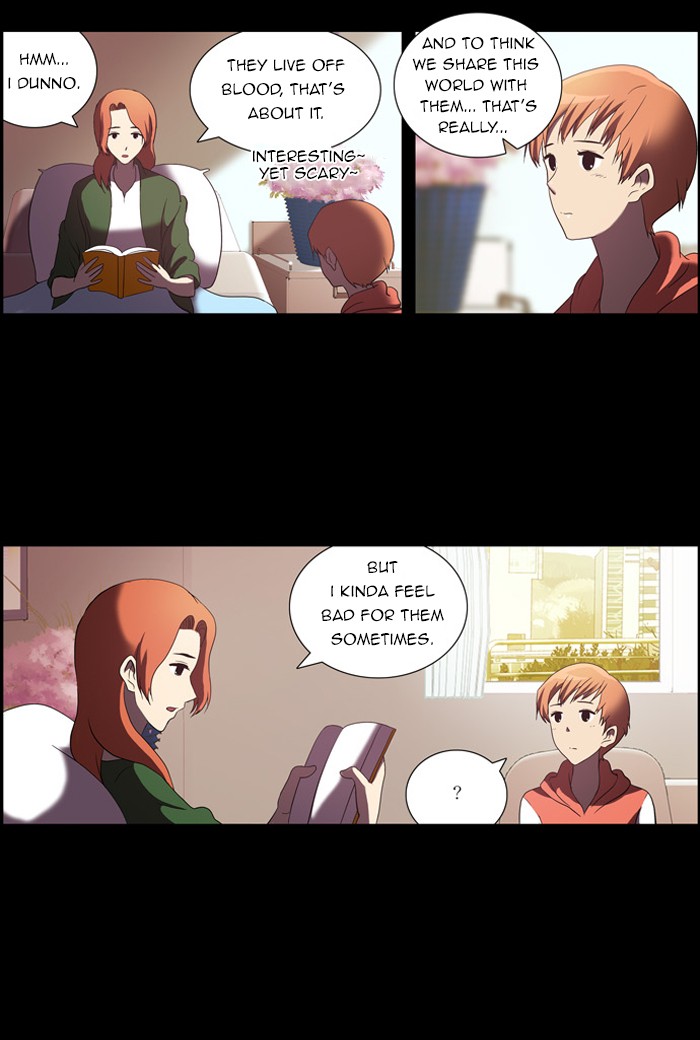orange Chapter 39 - Page 5