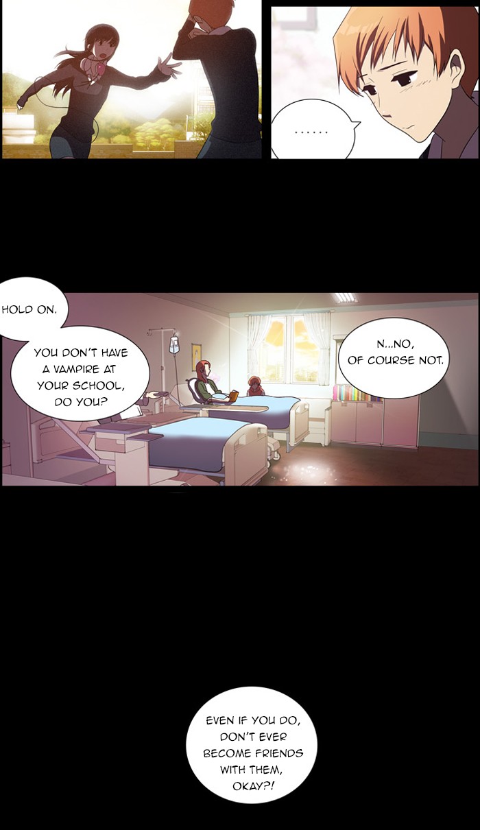 orange Chapter 39 - Page 10