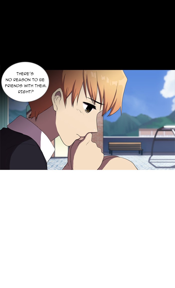 orange Chapter 39 - Page 11