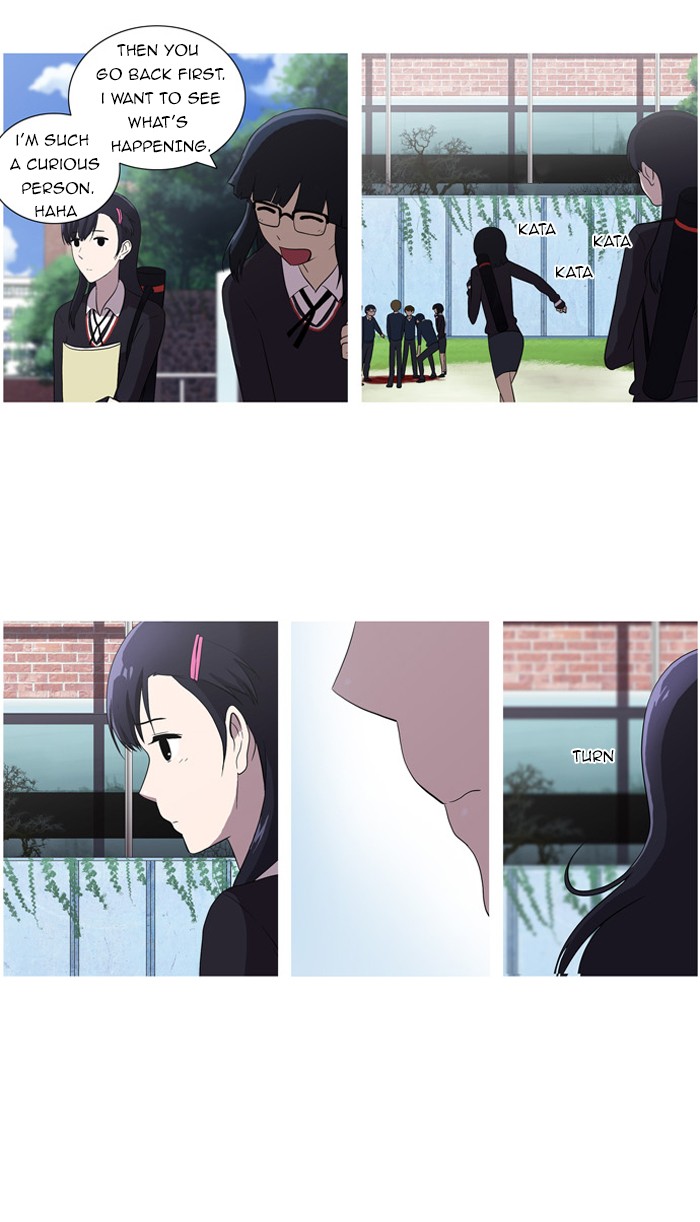 orange Chapter 39 - Page 17