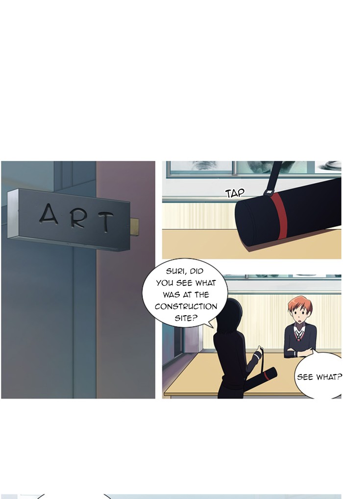 orange Chapter 39 - Page 18