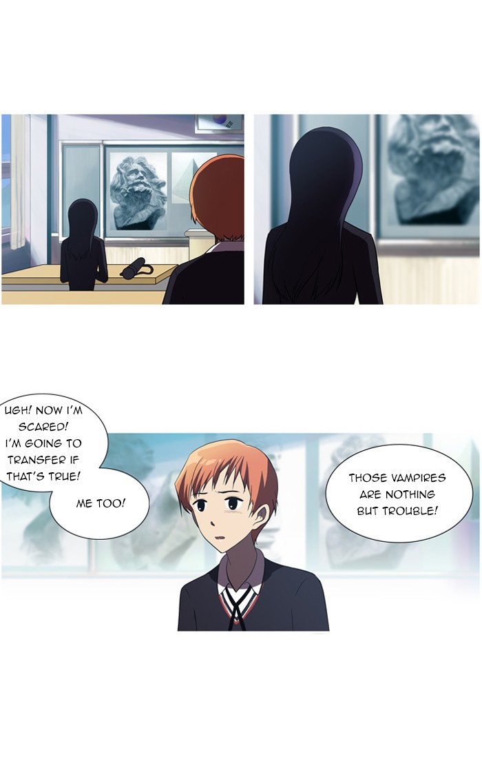 orange Chapter 39 - Page 24