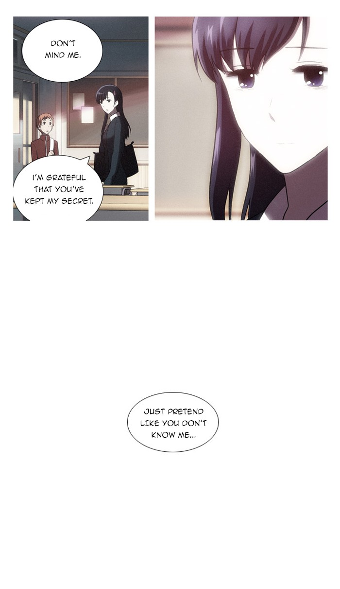orange Chapter 39 - Page 25