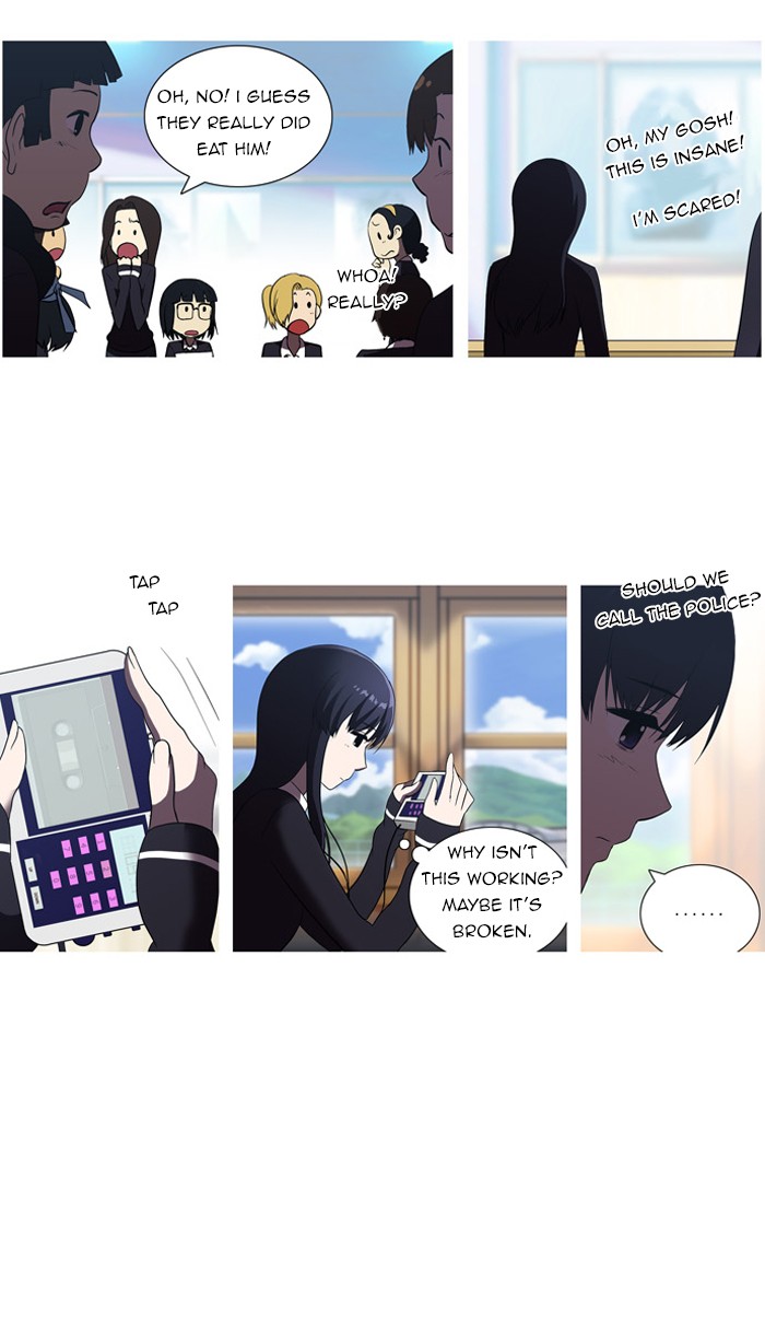 orange Chapter 39 - Page 29