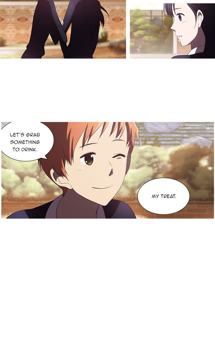 orange Chapter 40 - Page 6