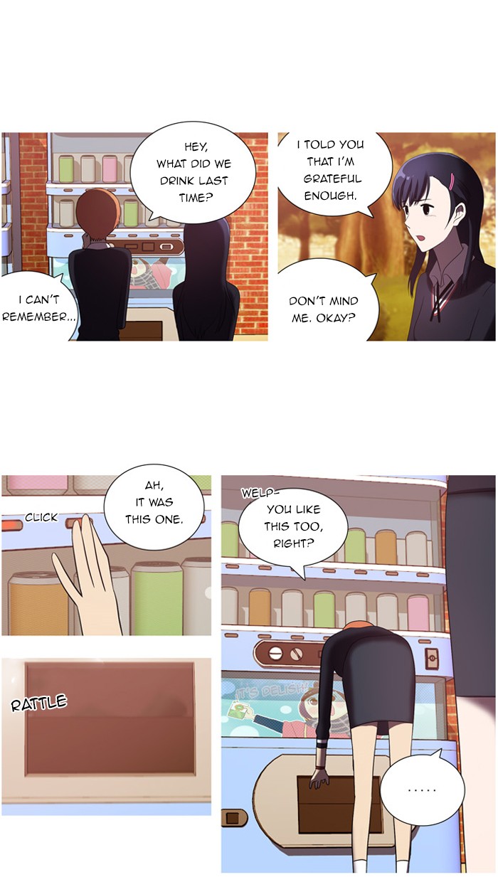 orange Chapter 40 - Page 9