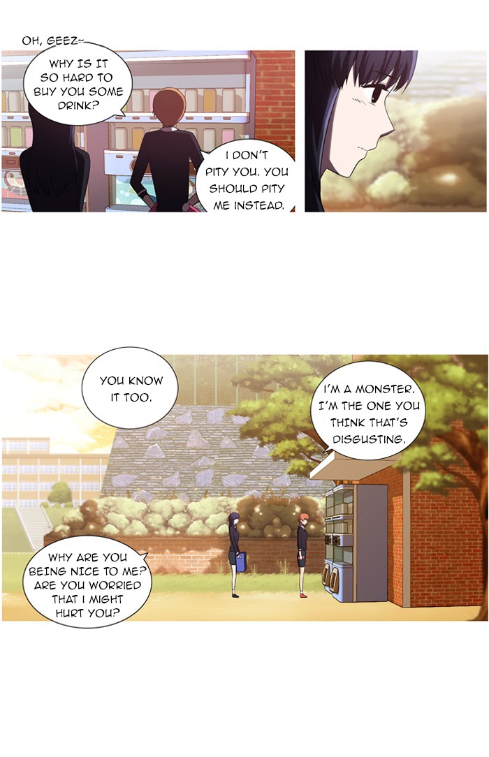 orange Chapter 40 - Page 11