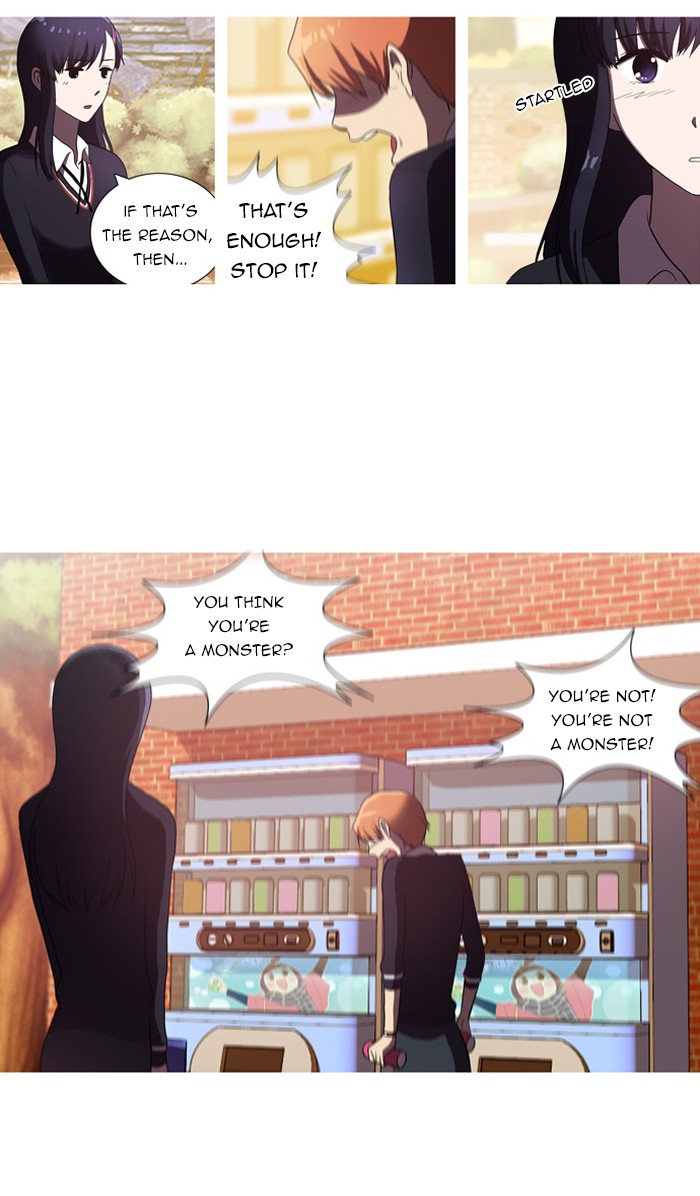 orange Chapter 40 - Page 12