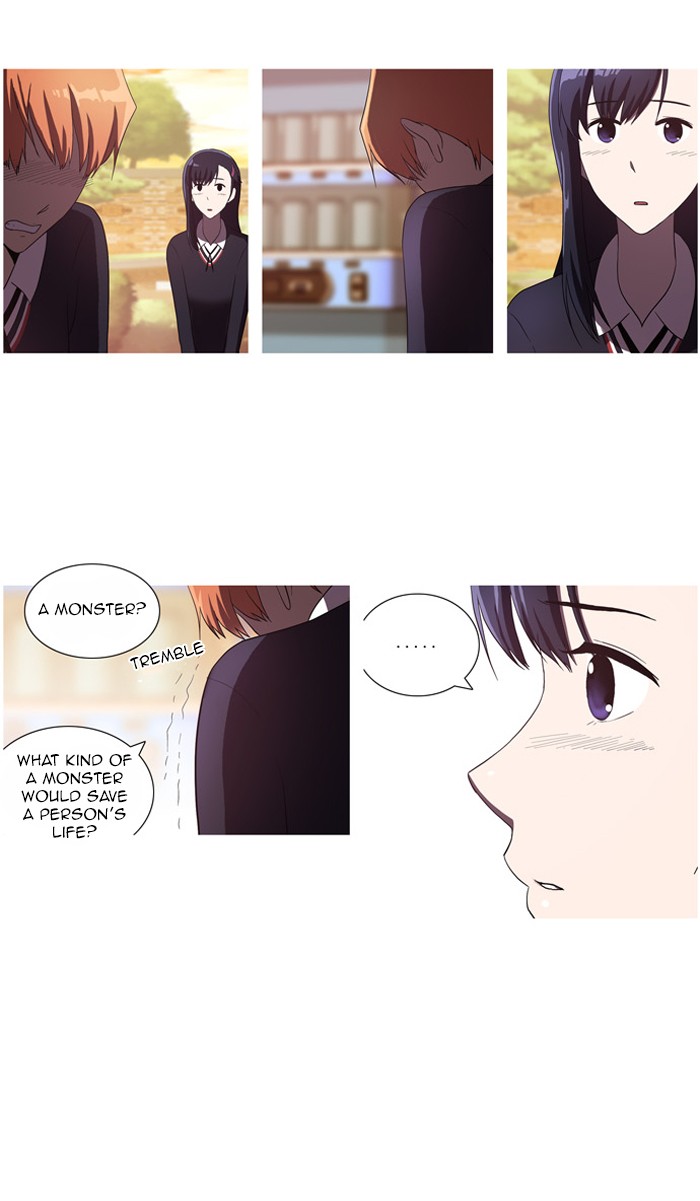 orange Chapter 40 - Page 13