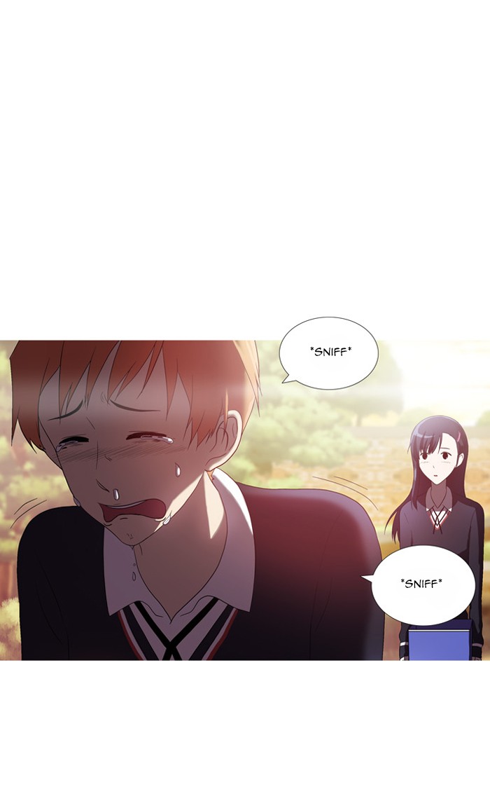 orange Chapter 40 - Page 14