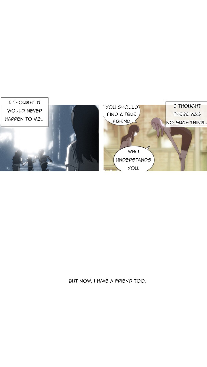 orange Chapter 40 - Page 27