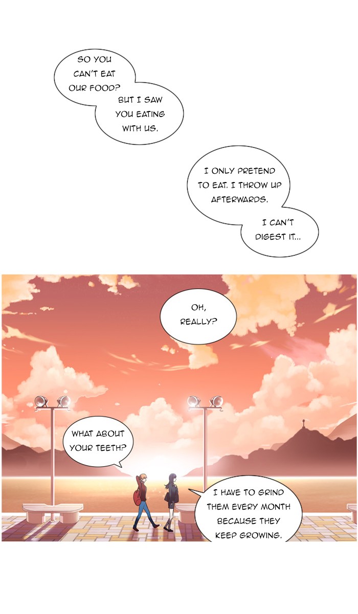 orange Chapter 40 - Page 28