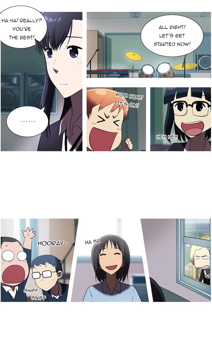 orange Chapter 40 - Page 36