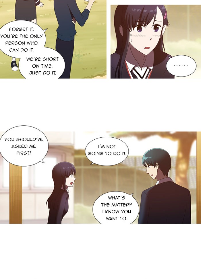 orange Chapter 43 - Page 4