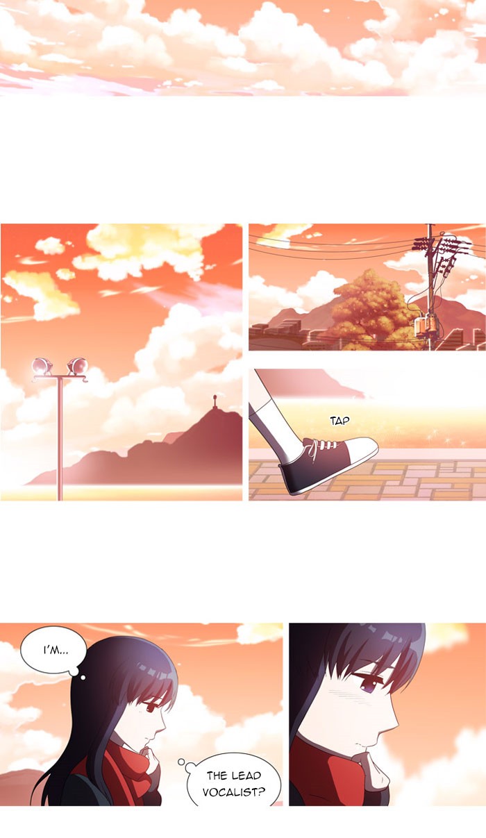 orange Chapter 43 - Page 8