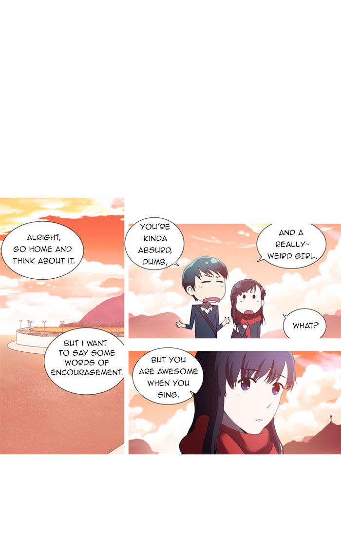 orange Chapter 43 - Page 10