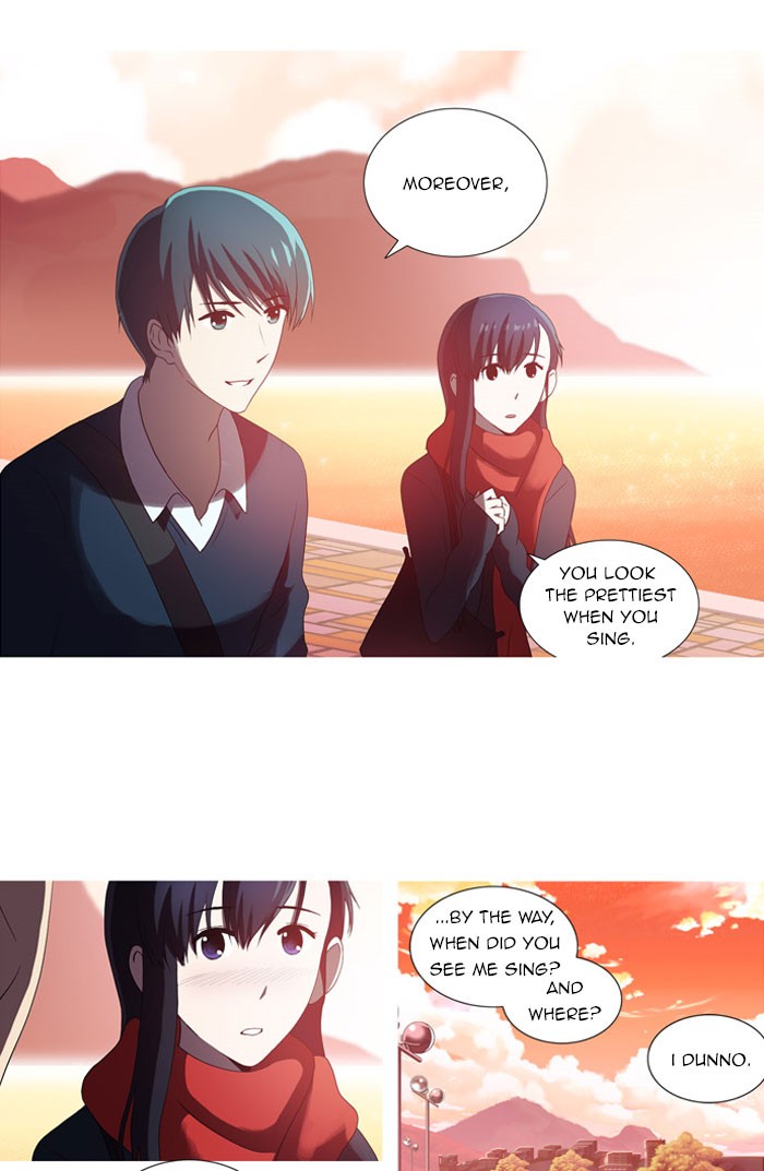 orange Chapter 43 - Page 12