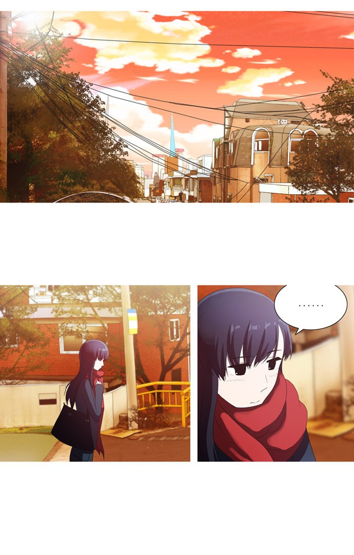 orange Chapter 43 - Page 15