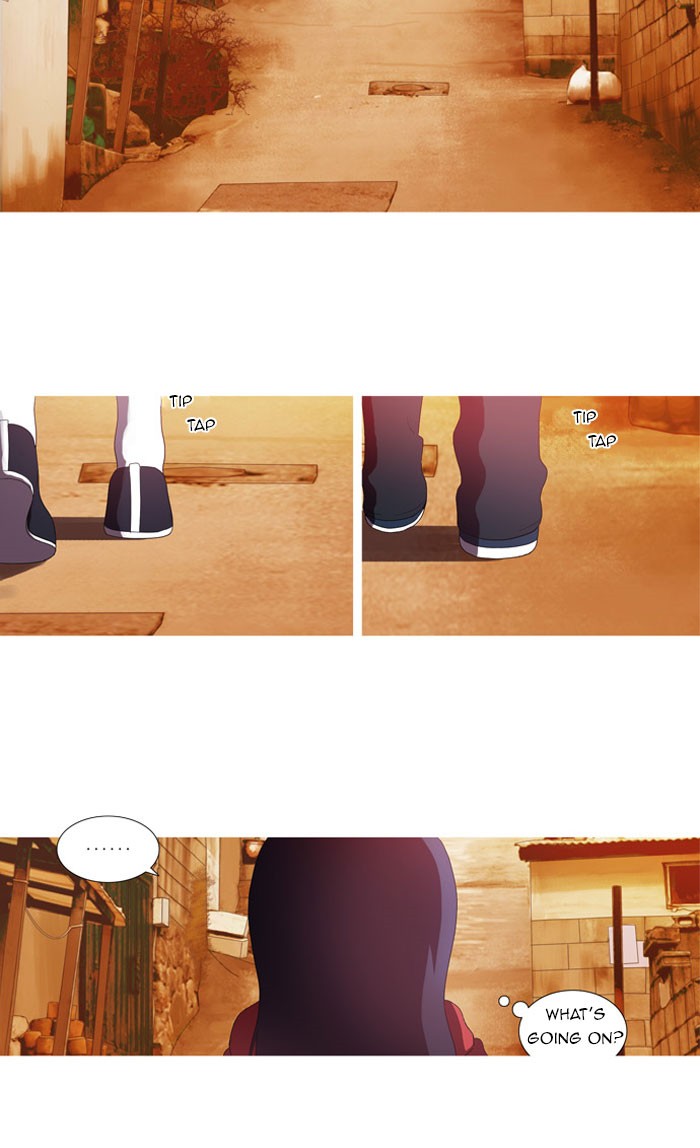 orange Chapter 43 - Page 19