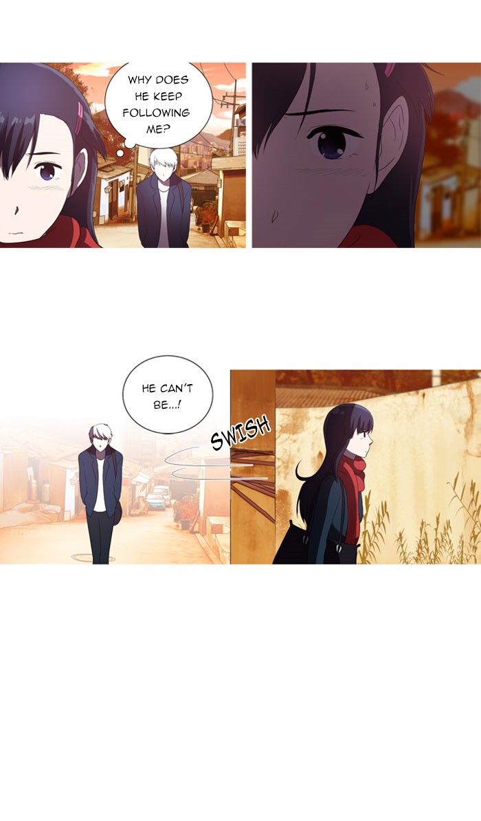 orange Chapter 43 - Page 20