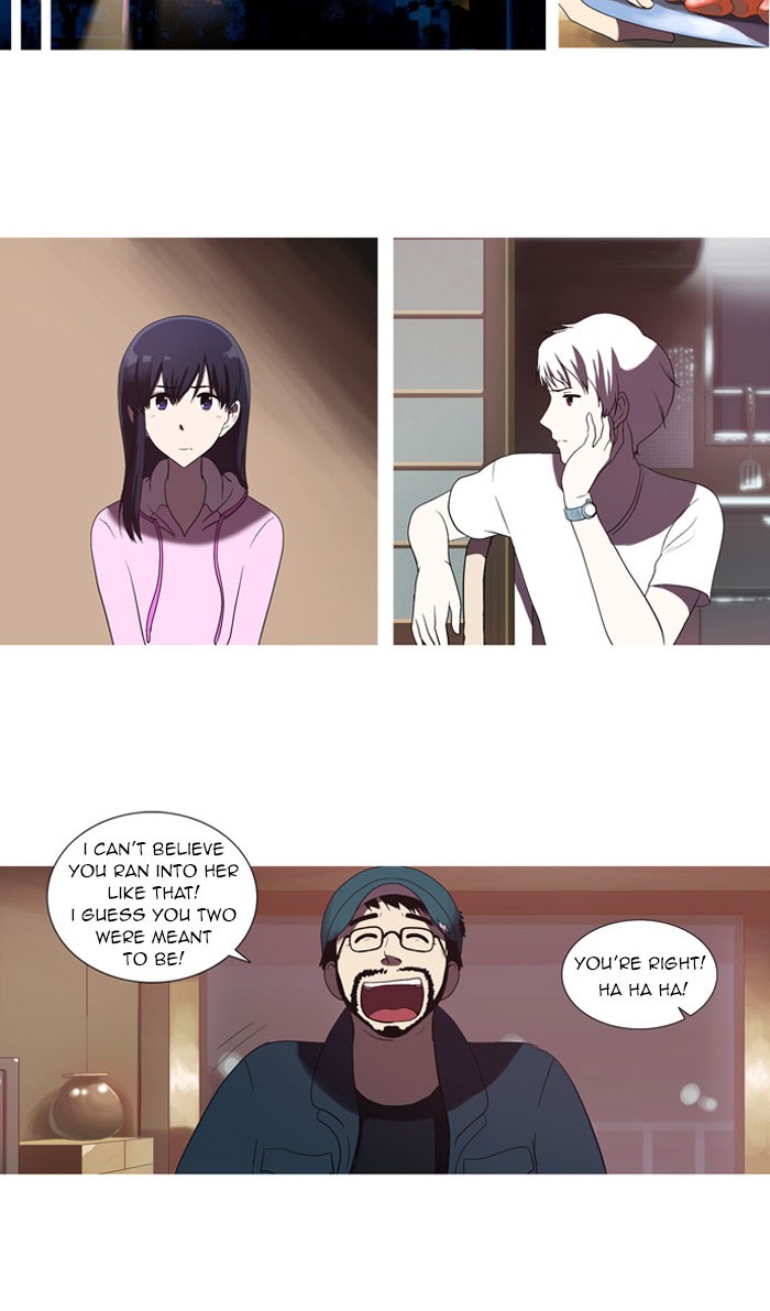 orange Chapter 43 - Page 27
