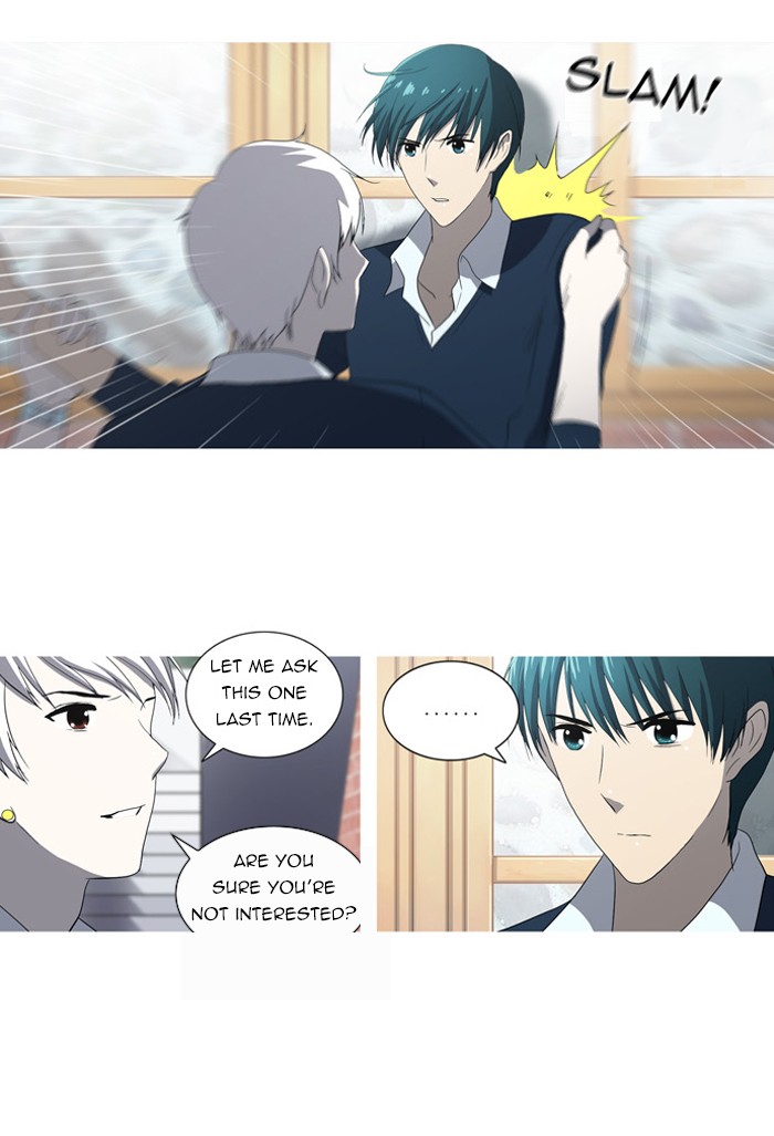 orange Chapter 47 - Page 11