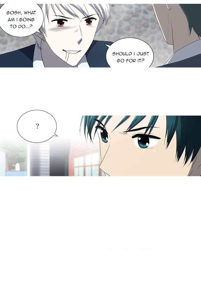 orange Chapter 47 - Page 12