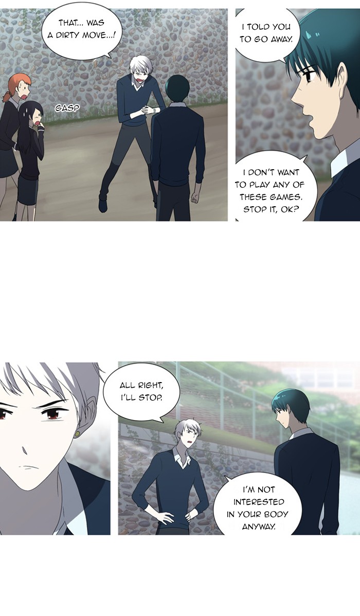 orange Chapter 47 - Page 14